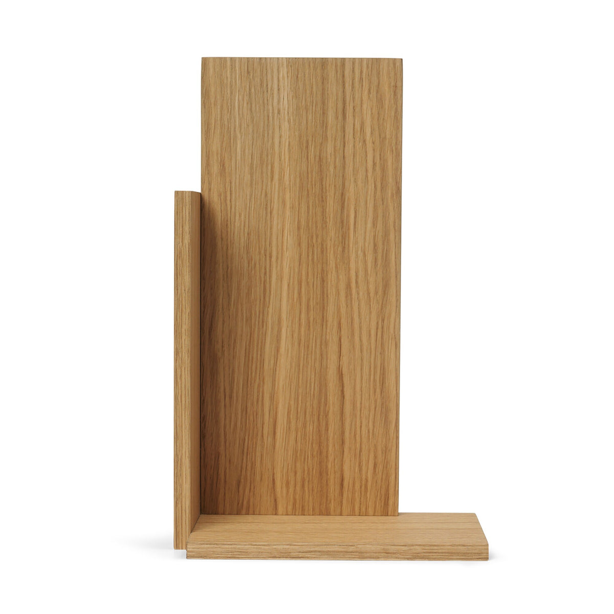 Ferm Living Stagger Wandregal hochkant