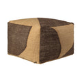 Ferm Living Forene Pouf quadratisch