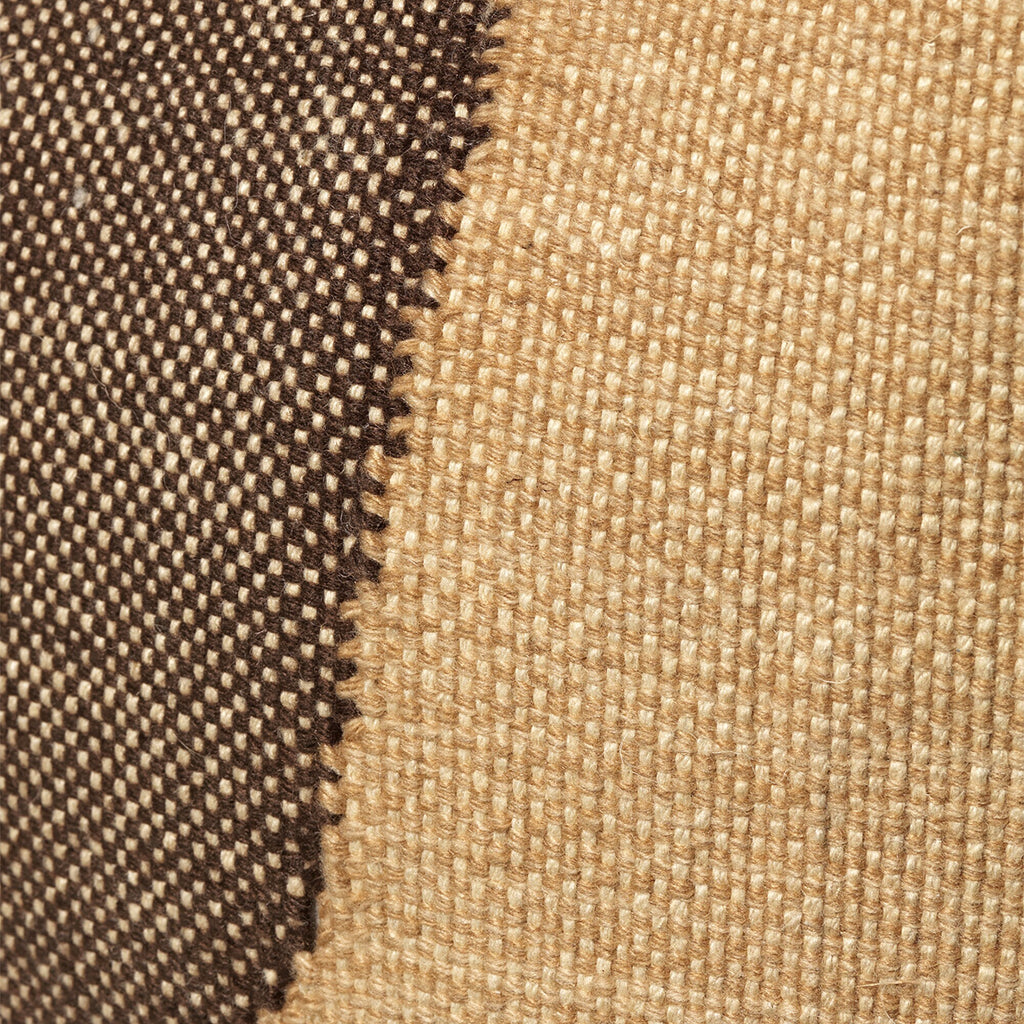 Ferm Living Forene Pouf quadratisch