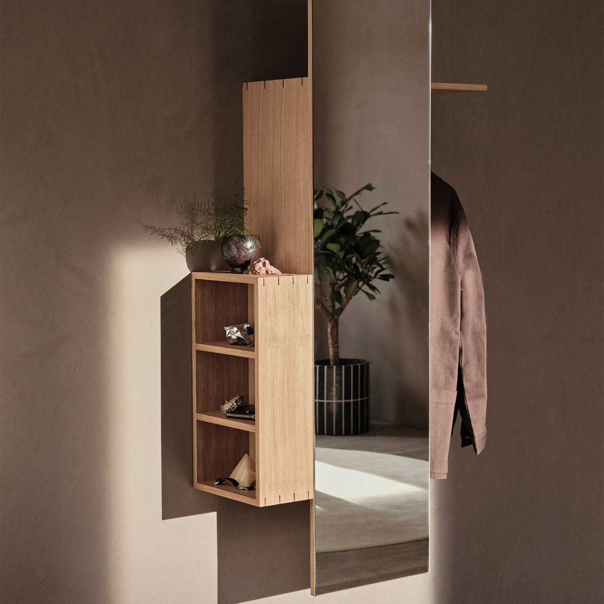 Ferm Living Bon Flurschrank
