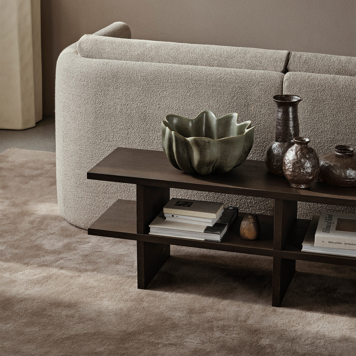 Ferm Living Kona Bank