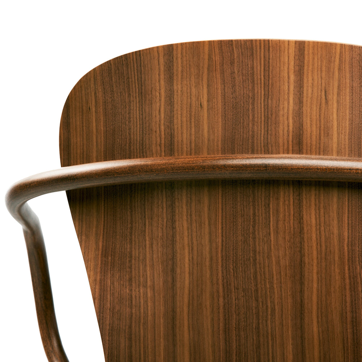 Thonet S 220 FDRW Drehstuhl mit Rollen