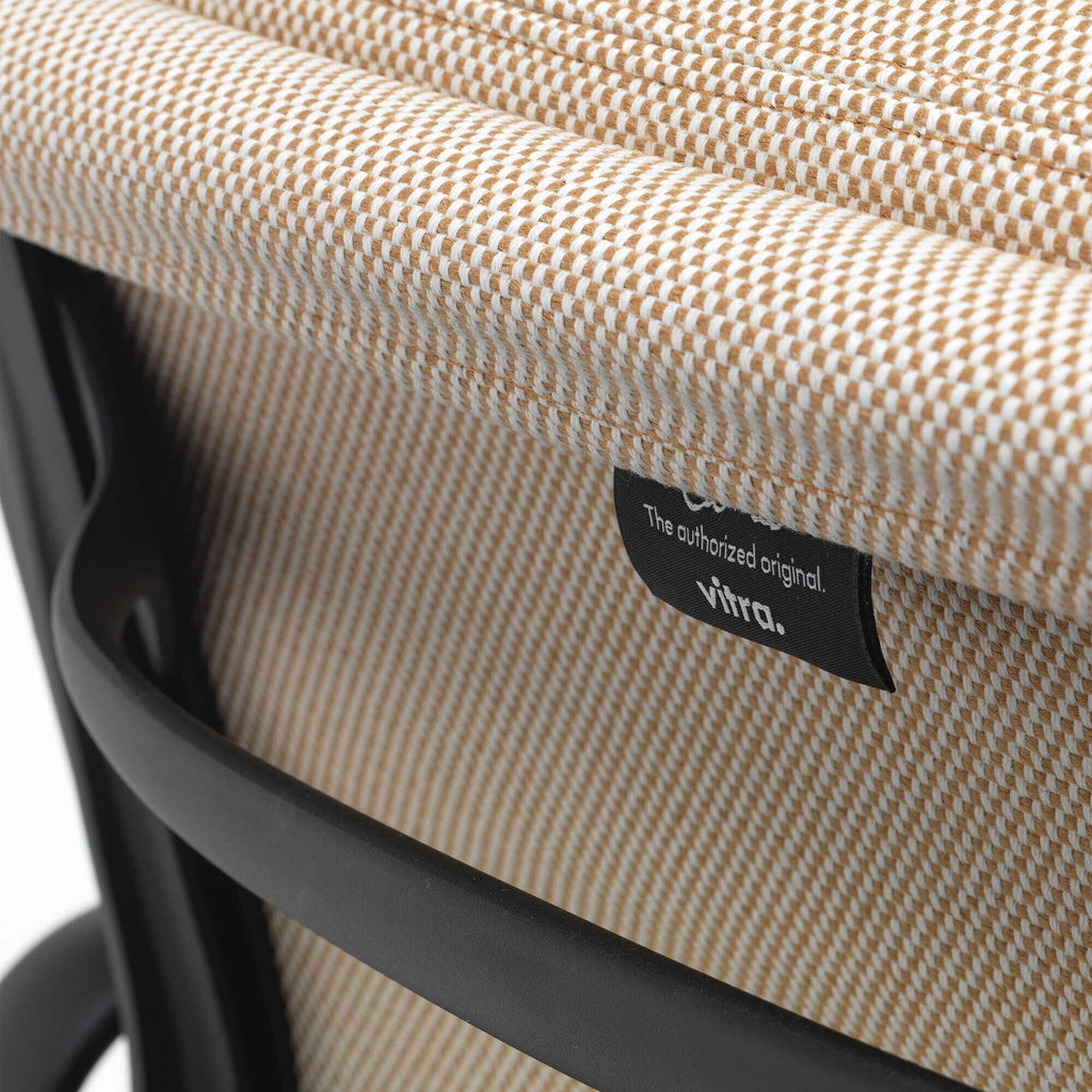 Vitra EA 231 Soft Pad Aluminium Chair Bürostuhl