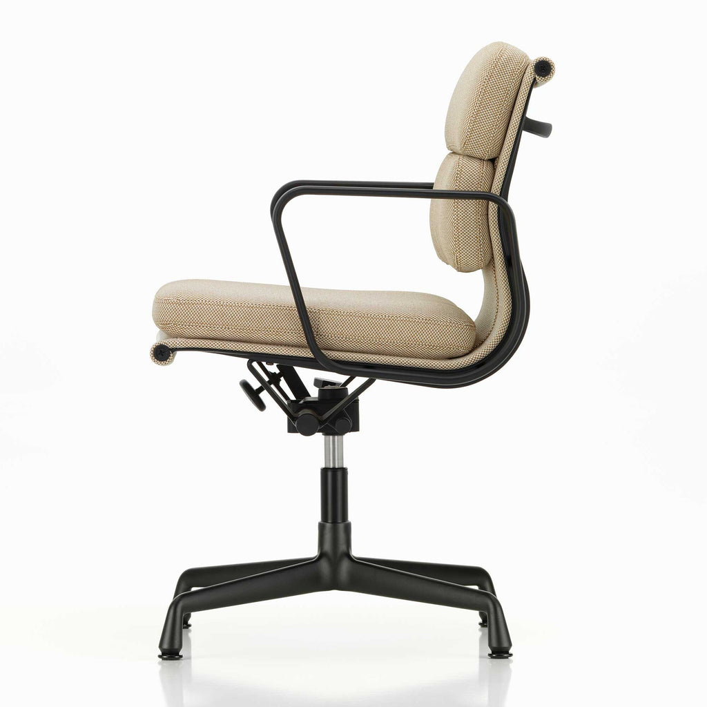 Vitra EA 231 Soft Pad Aluminium Chair Bürostuhl