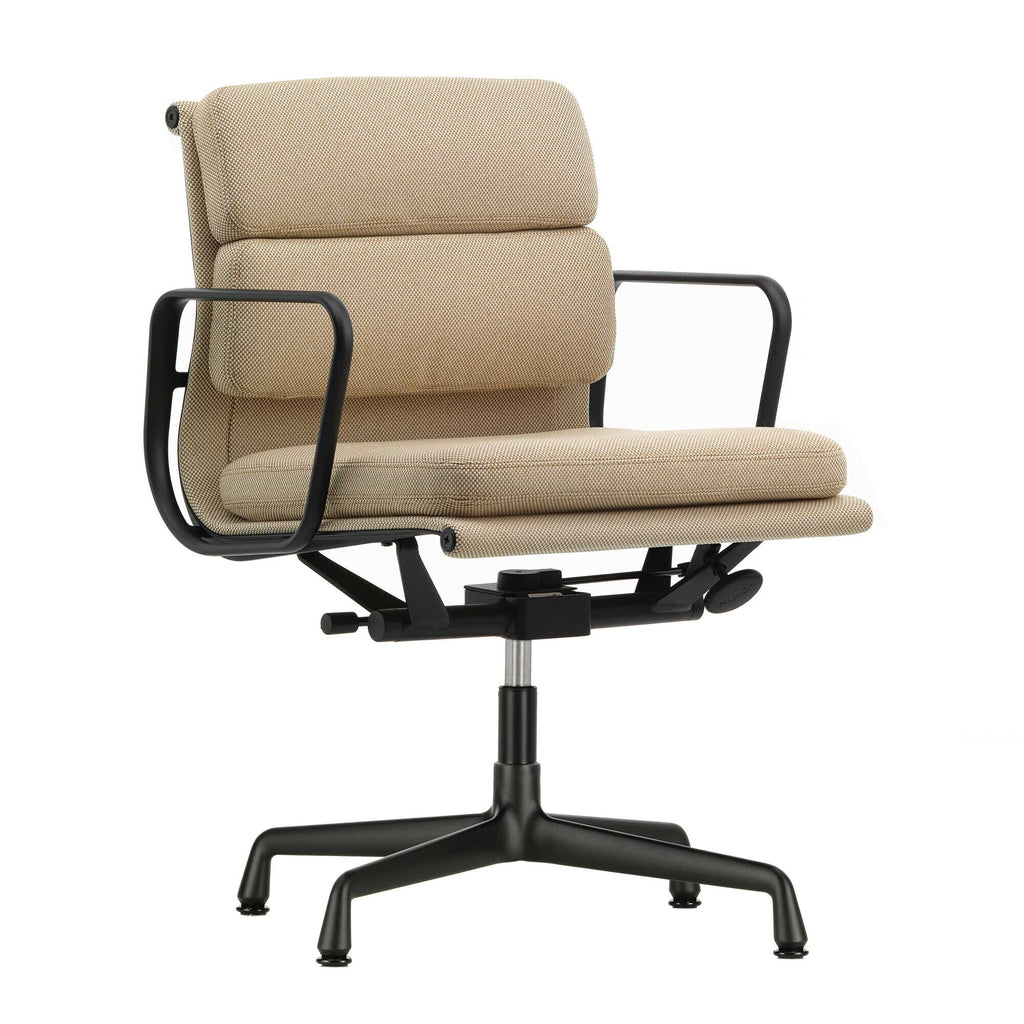 Vitra EA 231 Soft Pad Aluminium Chair Bürostuhl