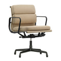 Vitra EA 231 Soft Pad Aluminium Chair Bürostuhl