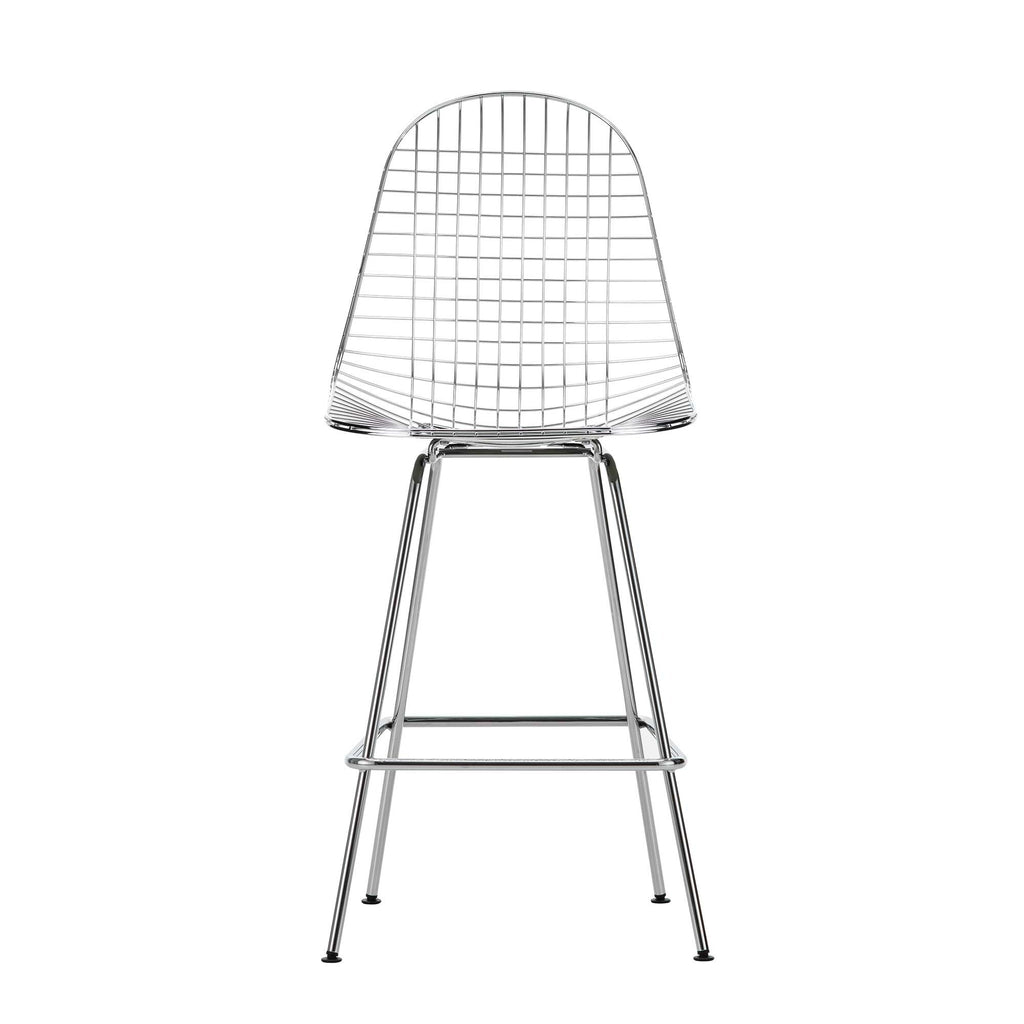 Vitra Eames Wire Barstuhl medium
