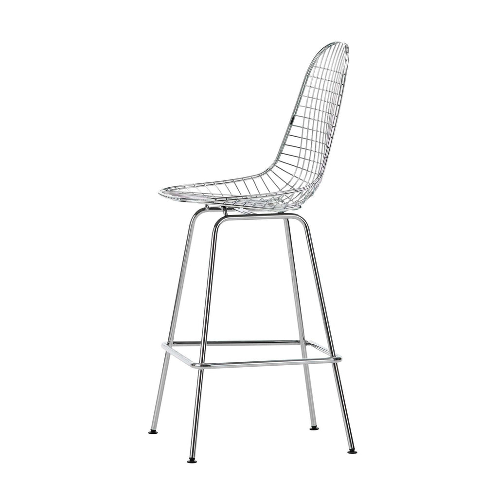 Vitra Eames Wire Barstuhl medium