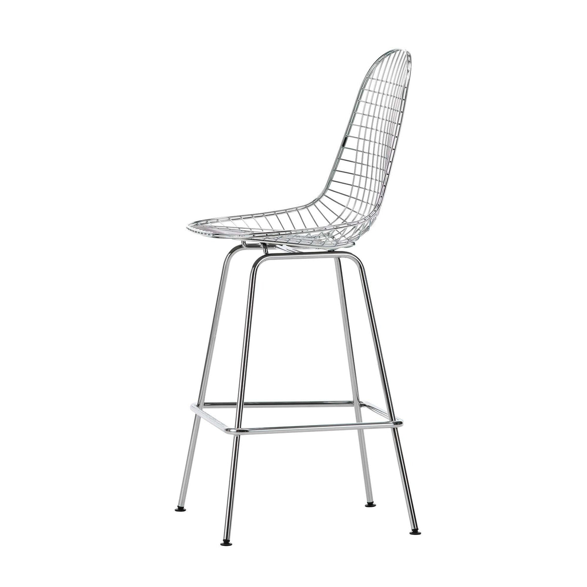 Vitra Eames Wire Barstuhl medium