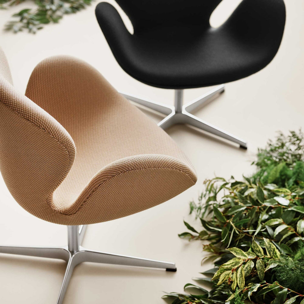 Fritz Hansen Limited Edition 2024 Der Schwan™/ Swan™ Sessel
