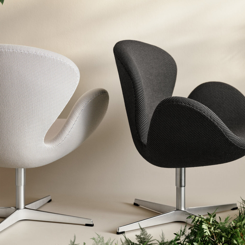 Fritz Hansen Limited Edition 2024 Der Schwan™/ Swan™ Sessel