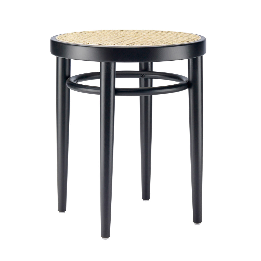 Thonet 214 RH Hocker