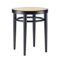 Thonet 214 RH Hocker