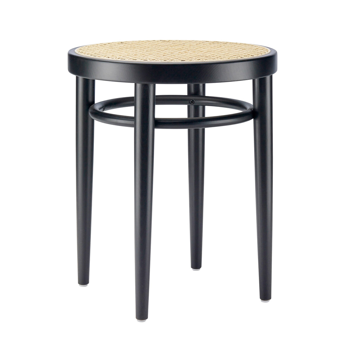 Thonet 214 RH Hocker