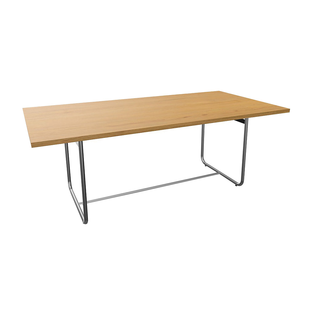 Thonet Pure Materials S 1070 Esstisch