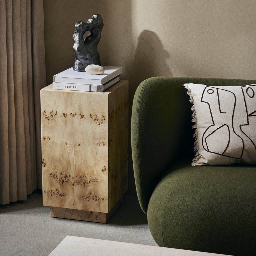 Ferm Living Burl Beistelltisch