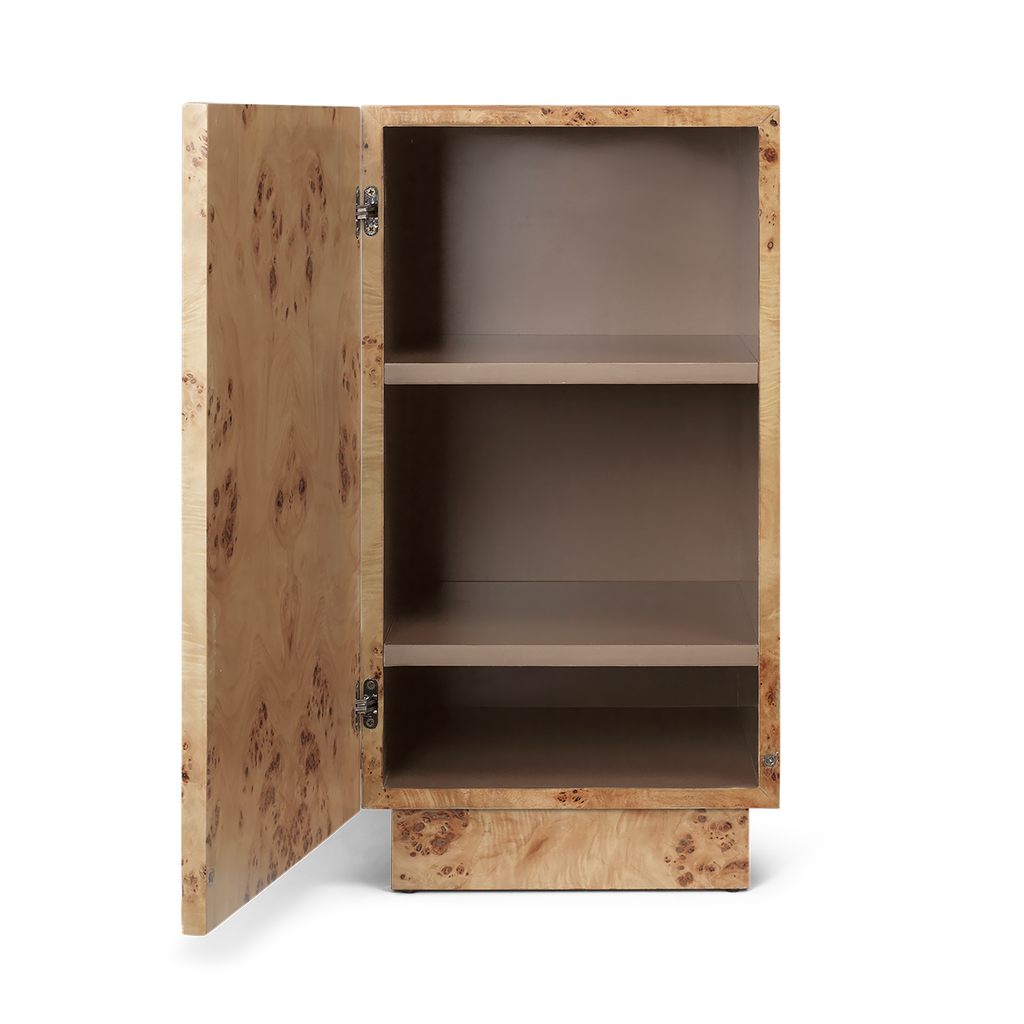 Ferm Living Burl Beistelltisch