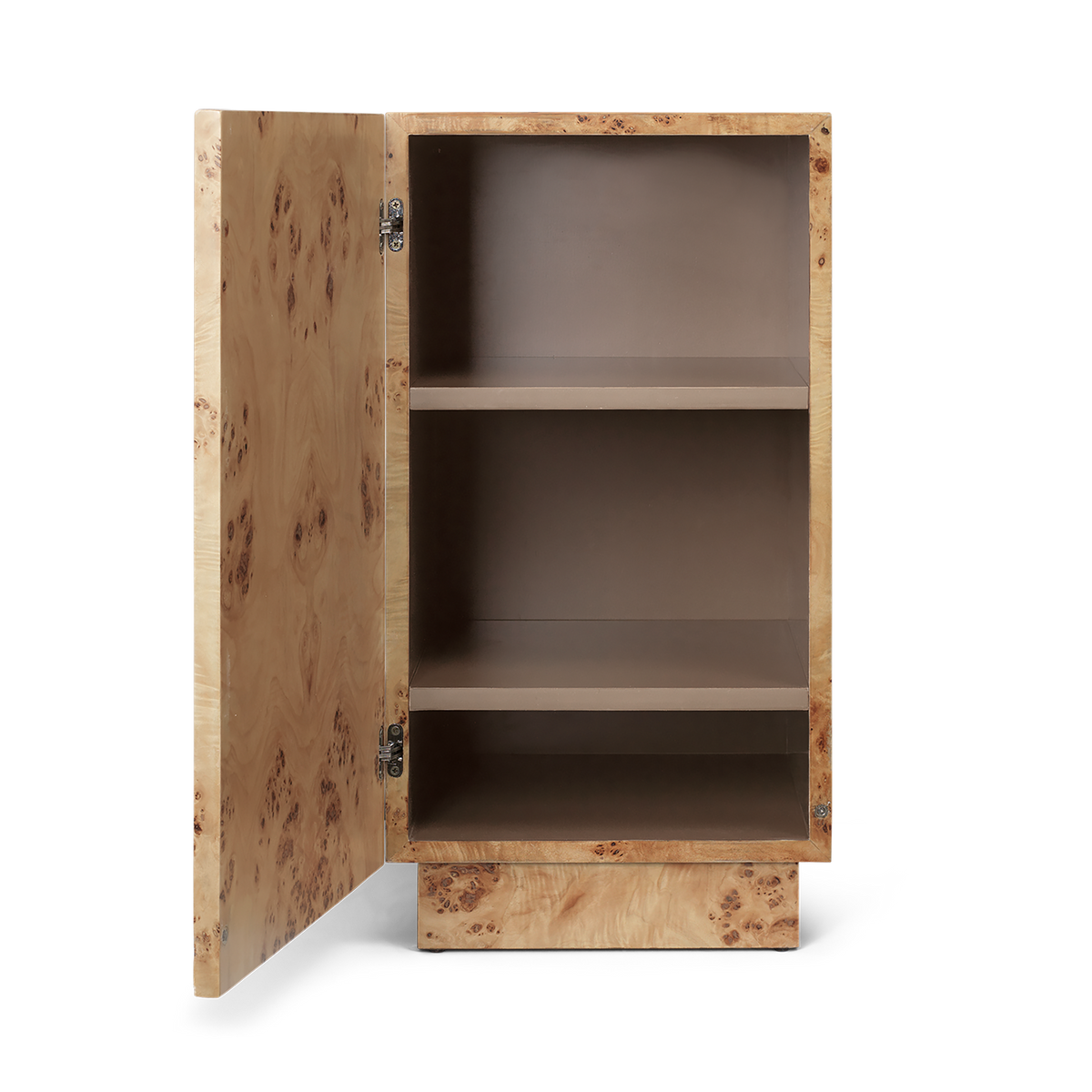 Ferm Living Burl Beistelltisch