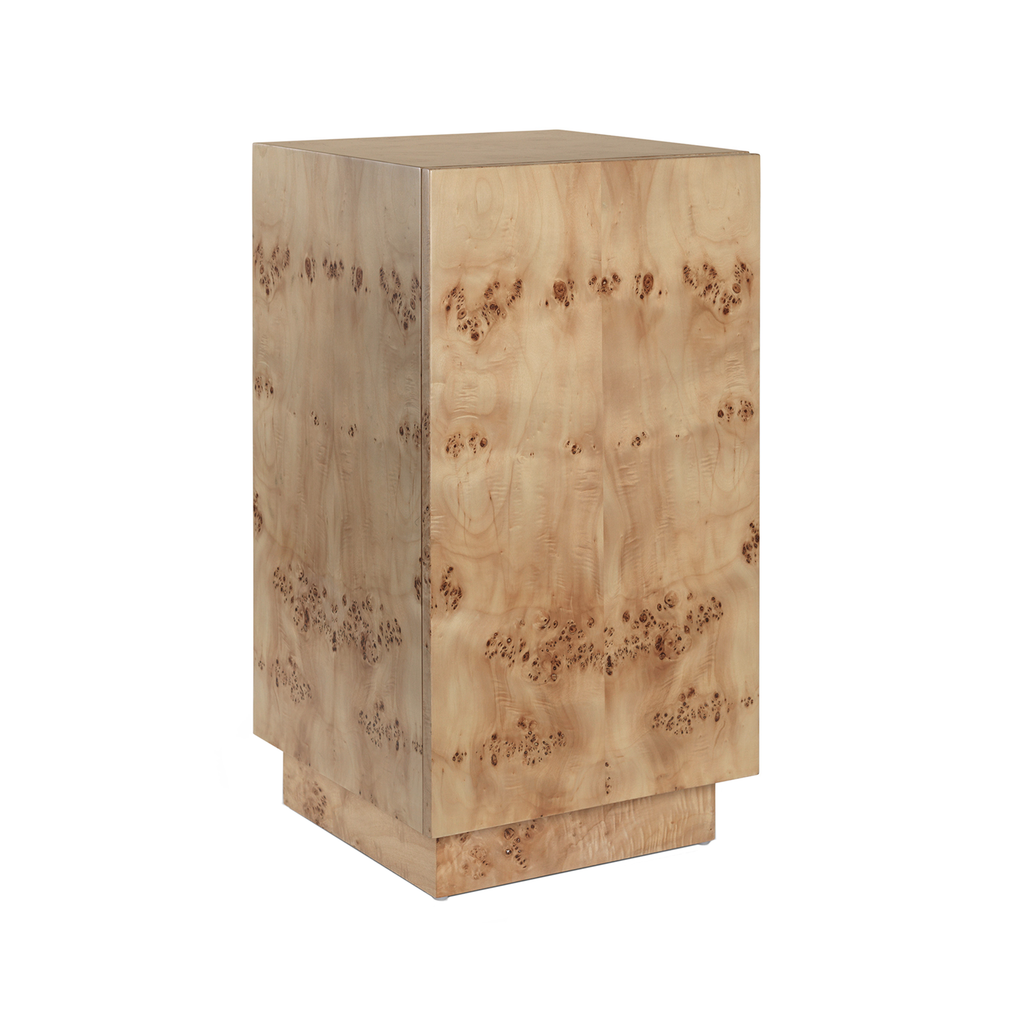 Ferm Living Burl Beistelltisch