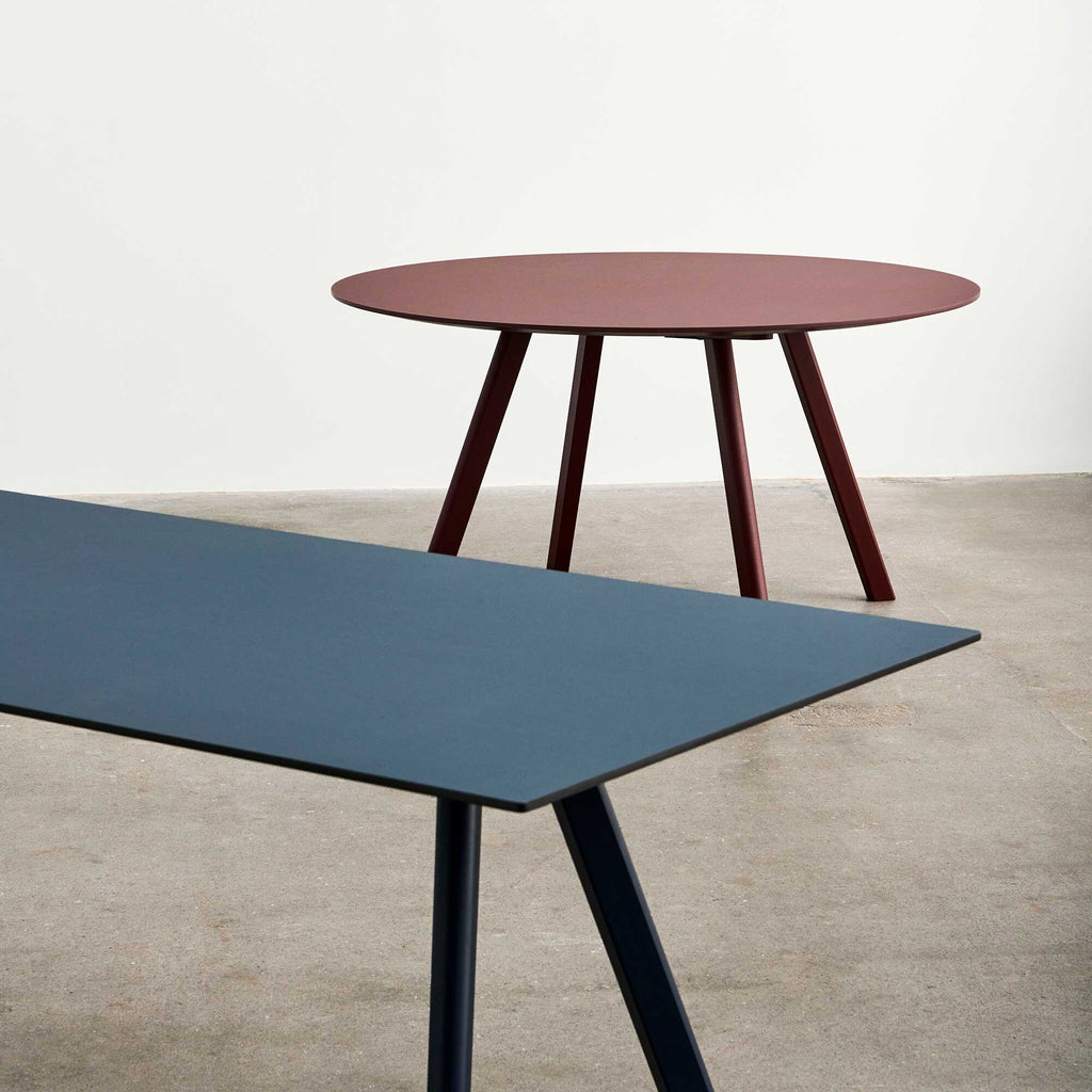 HAY Copenhague CPH30 2.0 Esstisch 250x90cm