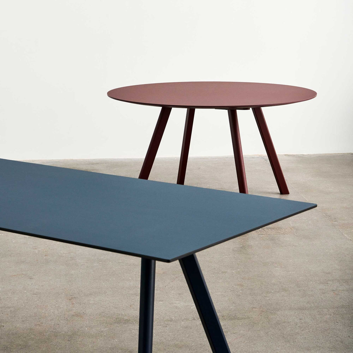 HAY Copenhague CPH30 2.0 Esstisch 250x90cm