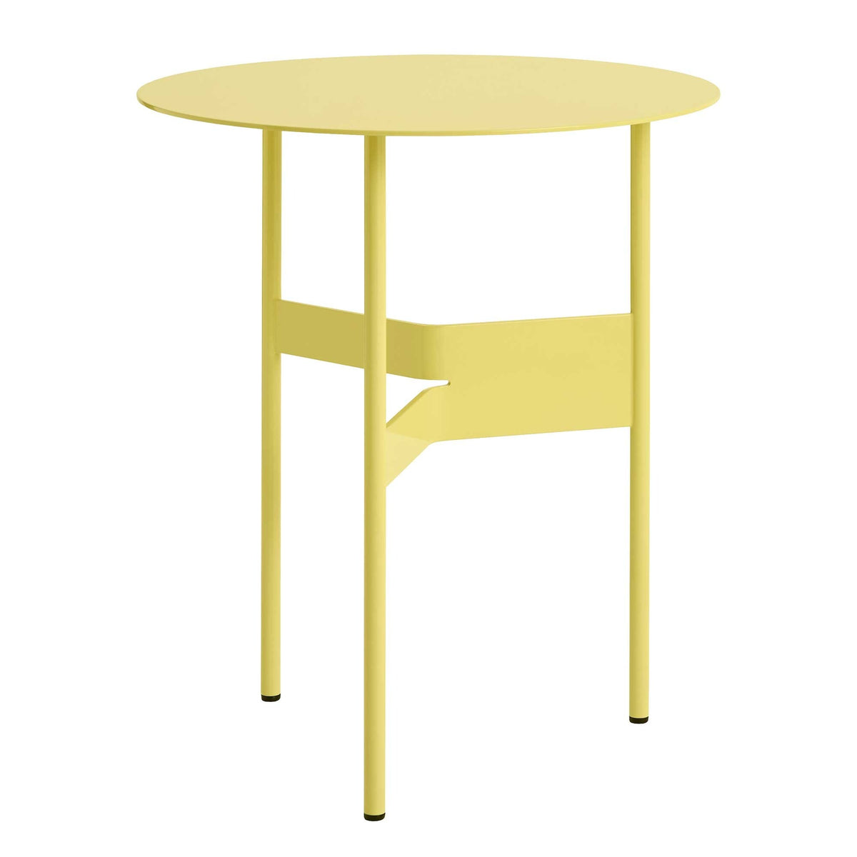 HAY Shim Beistelltisch Ø 45cm