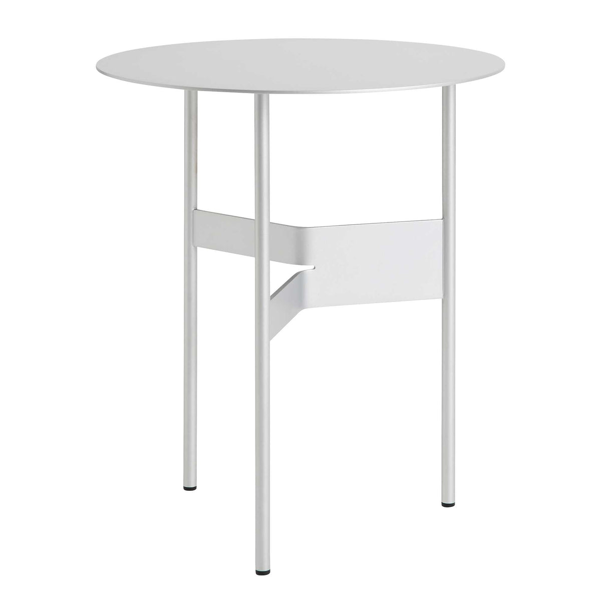 HAY Shim Beistelltisch Ø 45cm