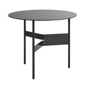 HAY Shim Beistelltisch Ø 54cm