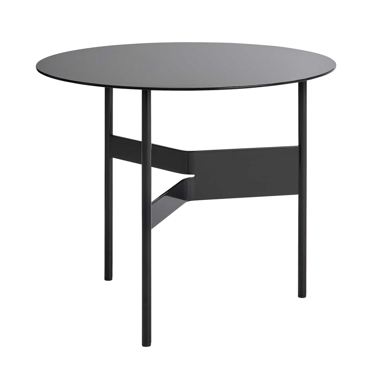 HAY Shim Beistelltisch Ø 54cm