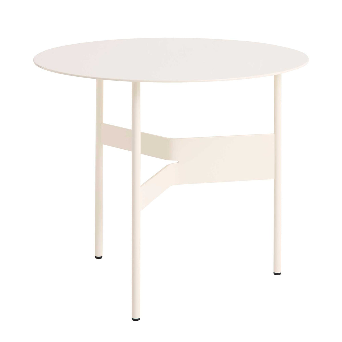HAY Shim Beistelltisch Ø 54cm