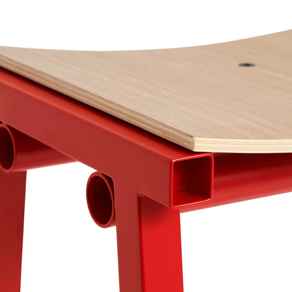 HAY Taburete 8 Barhocker 75cm