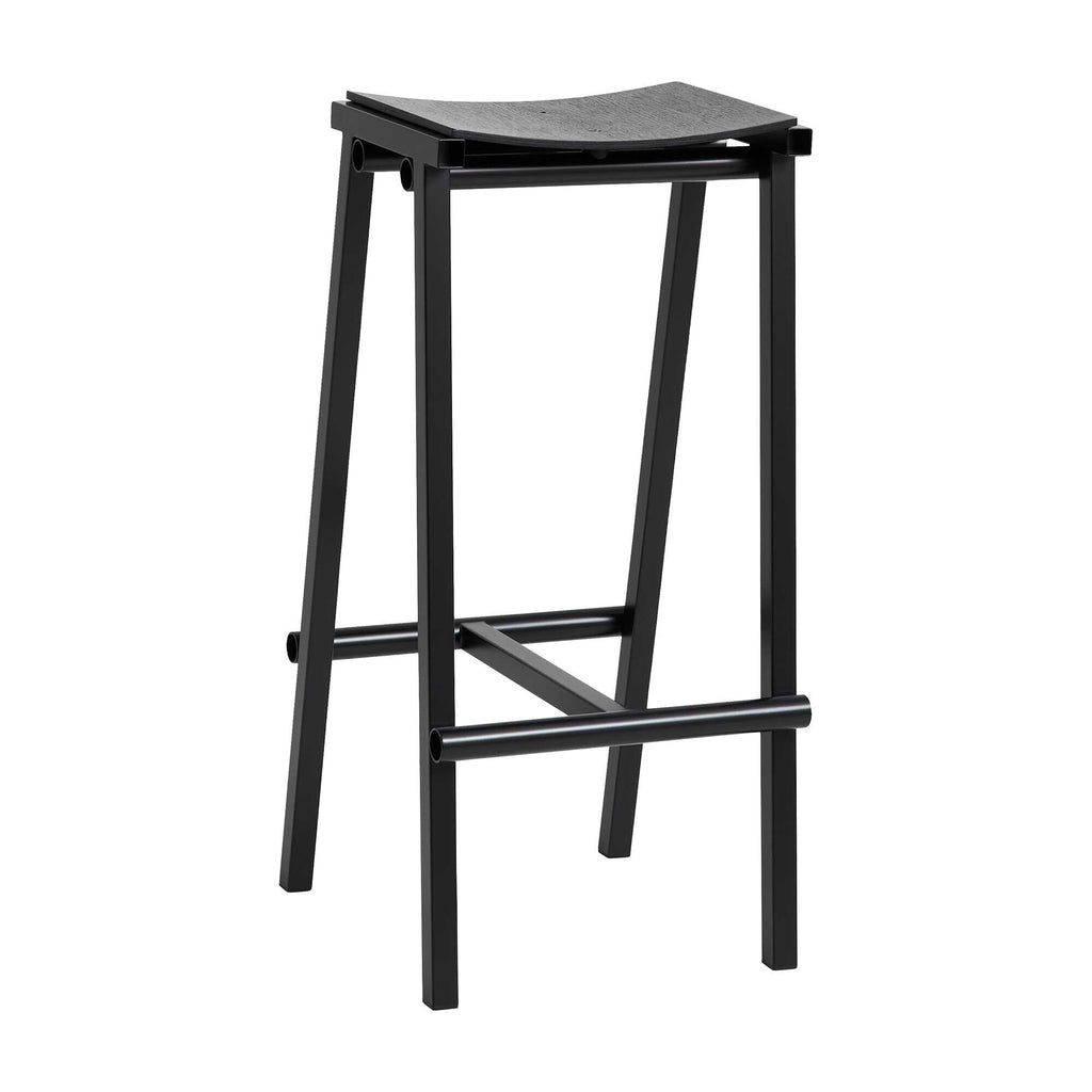 HAY Taburete 8 Barhocker 75cm
