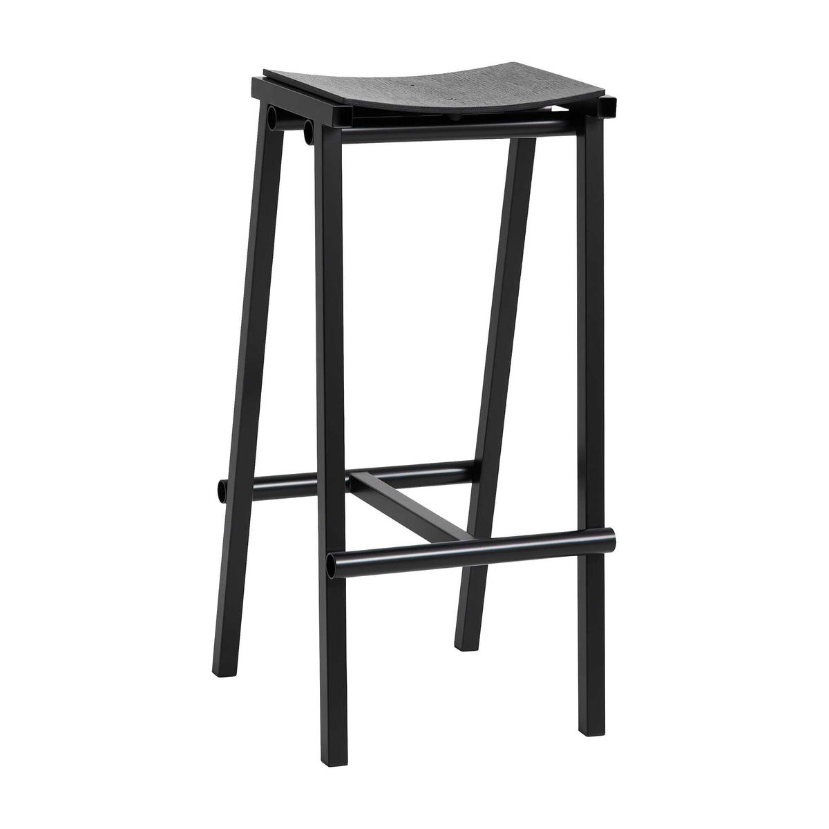 HAY Taburete 8 Barhocker 75cm