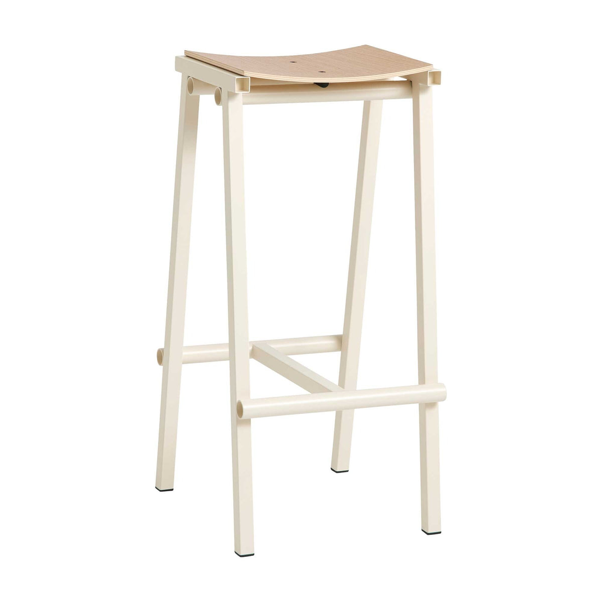 HAY Taburete 8 Barhocker 75cm