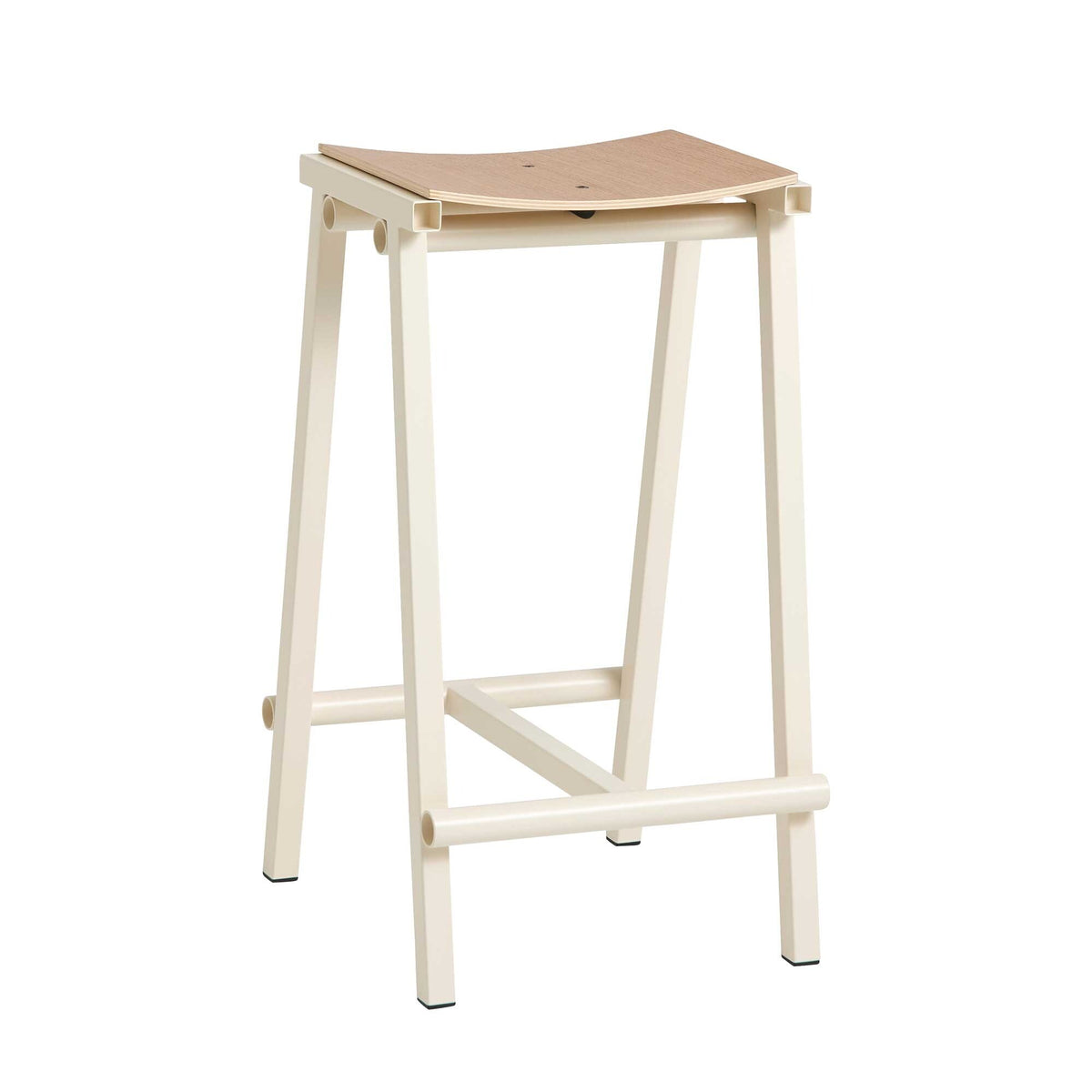 HAY Taburete 8 Barhocker 65cm