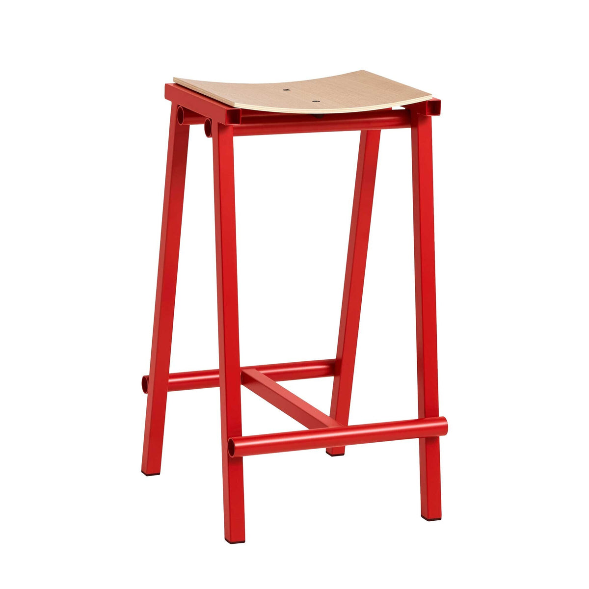 HAY Taburete 8 Barhocker 65cm