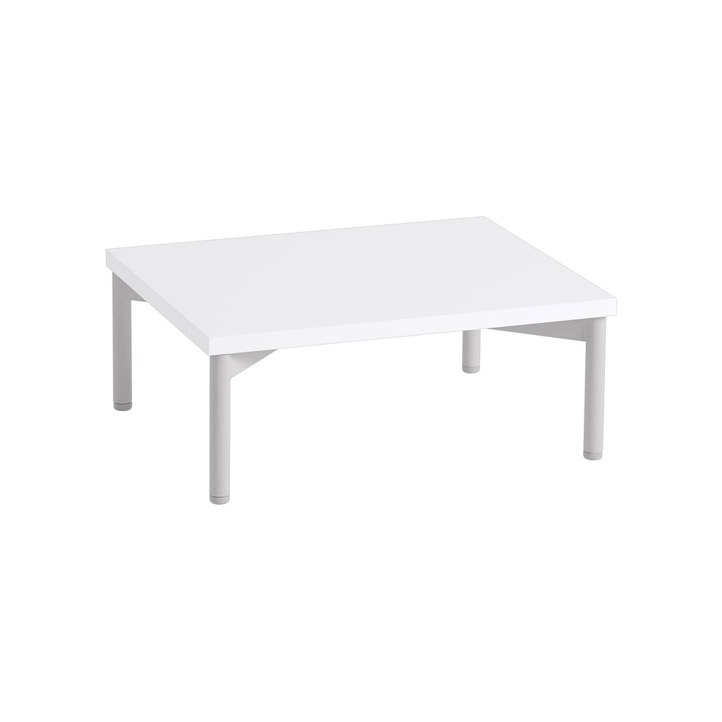 Muuto Stacked 2.0 Podium mit Rohrgestell 43,5x35cm