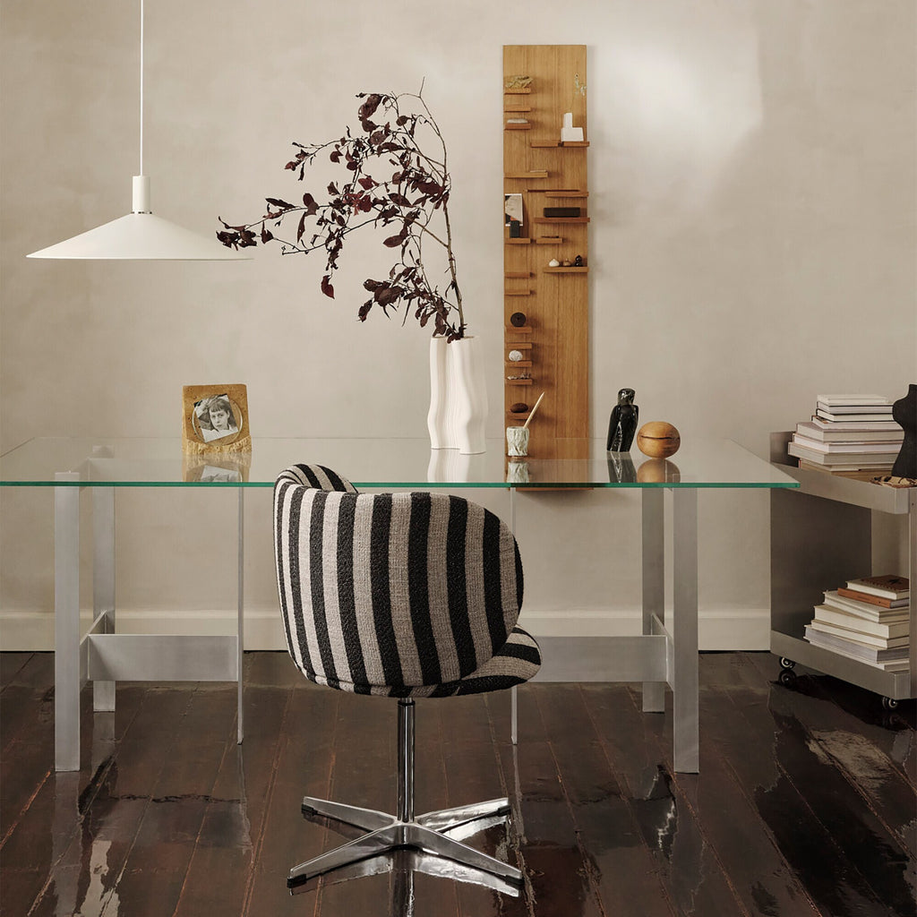 Ferm Living Parade Wandregal H 140cm