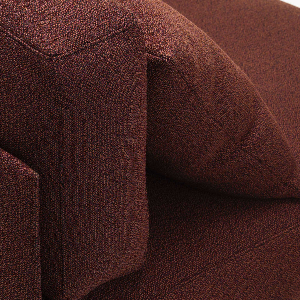 Vitra Anagram flexibles Modul-Sofa 230x95cm