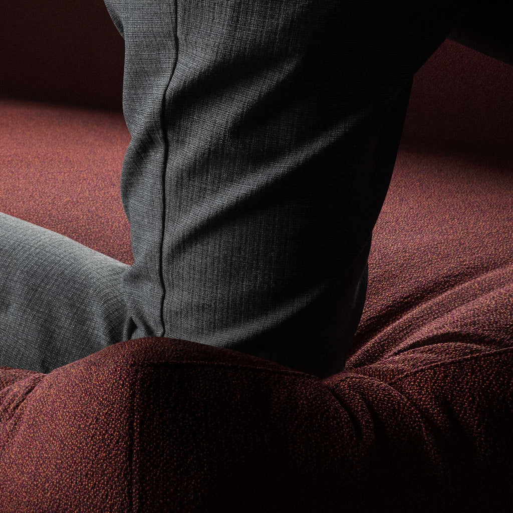 Vitra Anagram flexibles Modul-Sofa 230x95cm