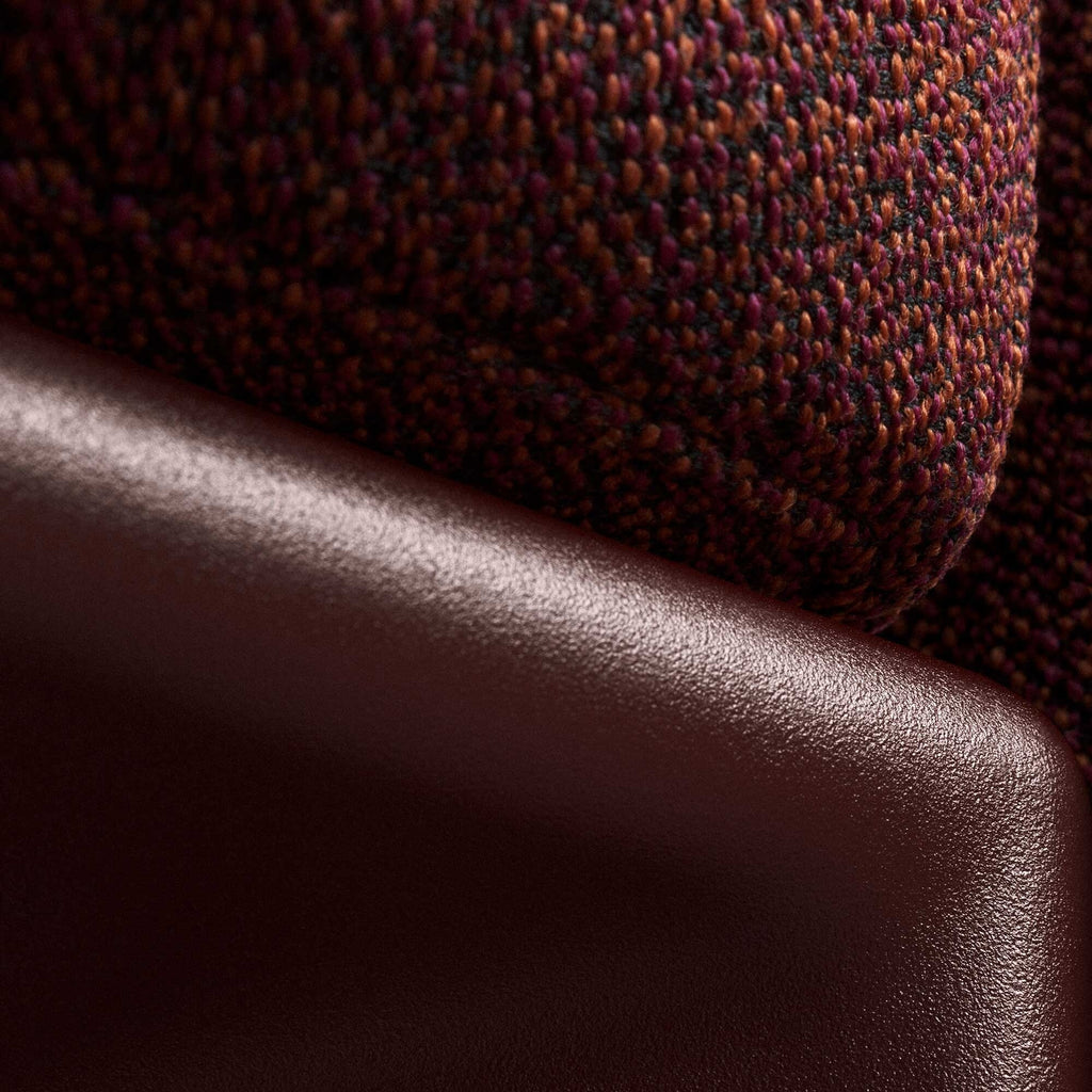 Vitra Anagram flexibles Modul-Sofa 230x95cm