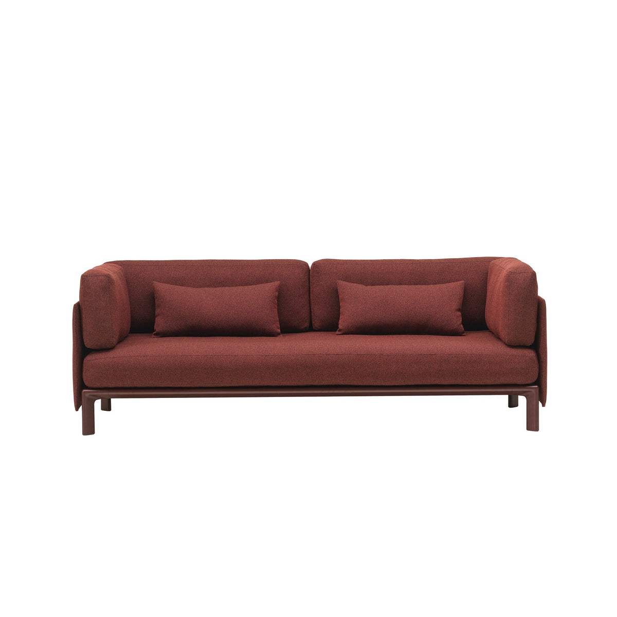 Vitra Anagram flexibles Modul-Sofa 230x95cm