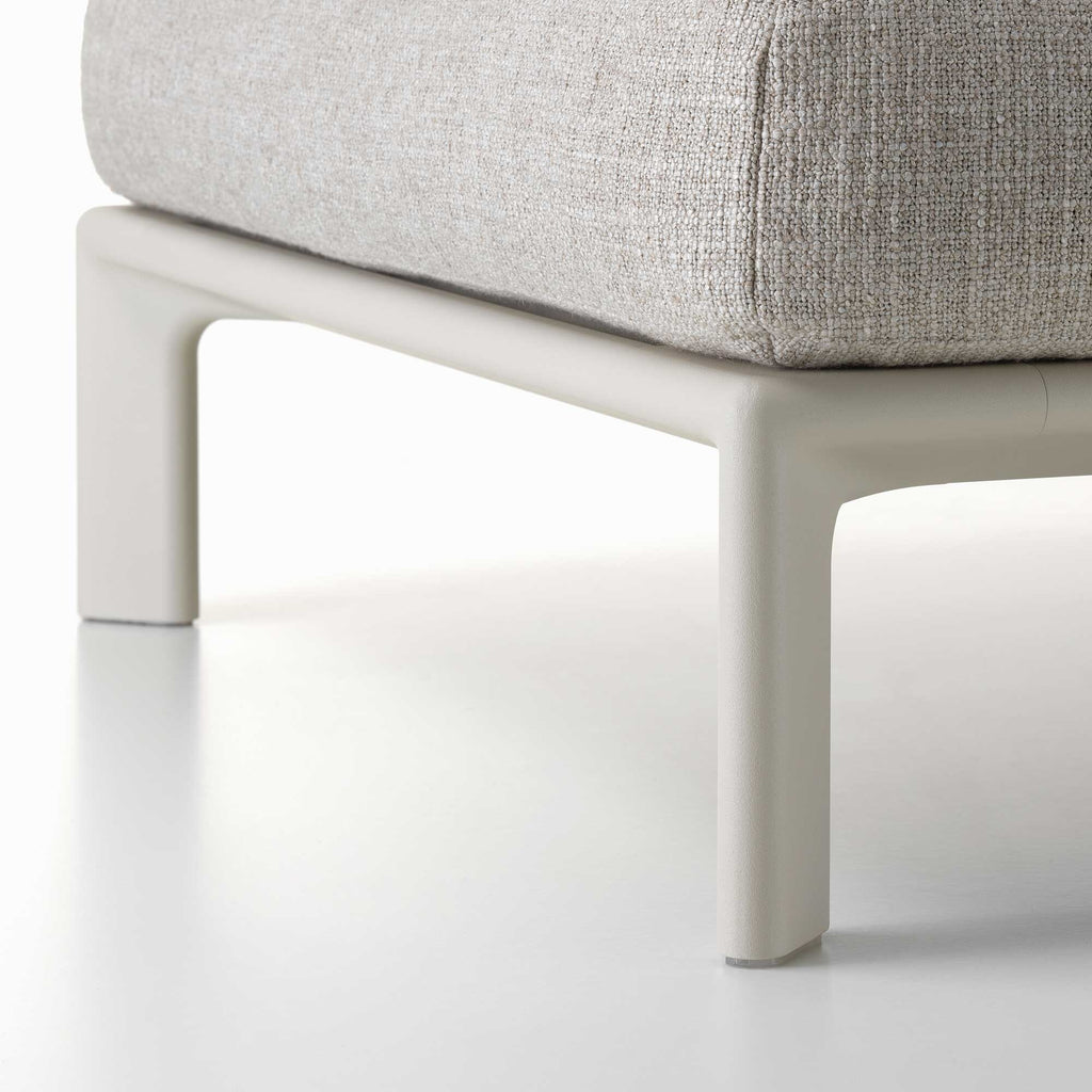 Vitra Anagram flexibles Modul-Sofa 190x95cm