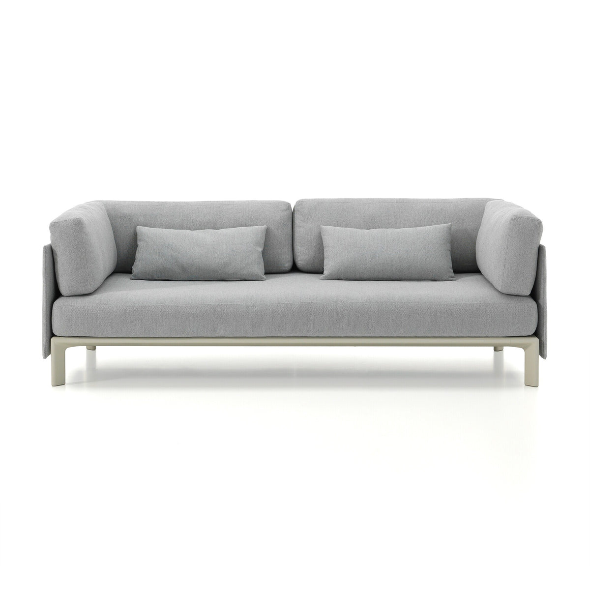 Vitra Anagram flexibles Modul-Sofa 190x95cm
