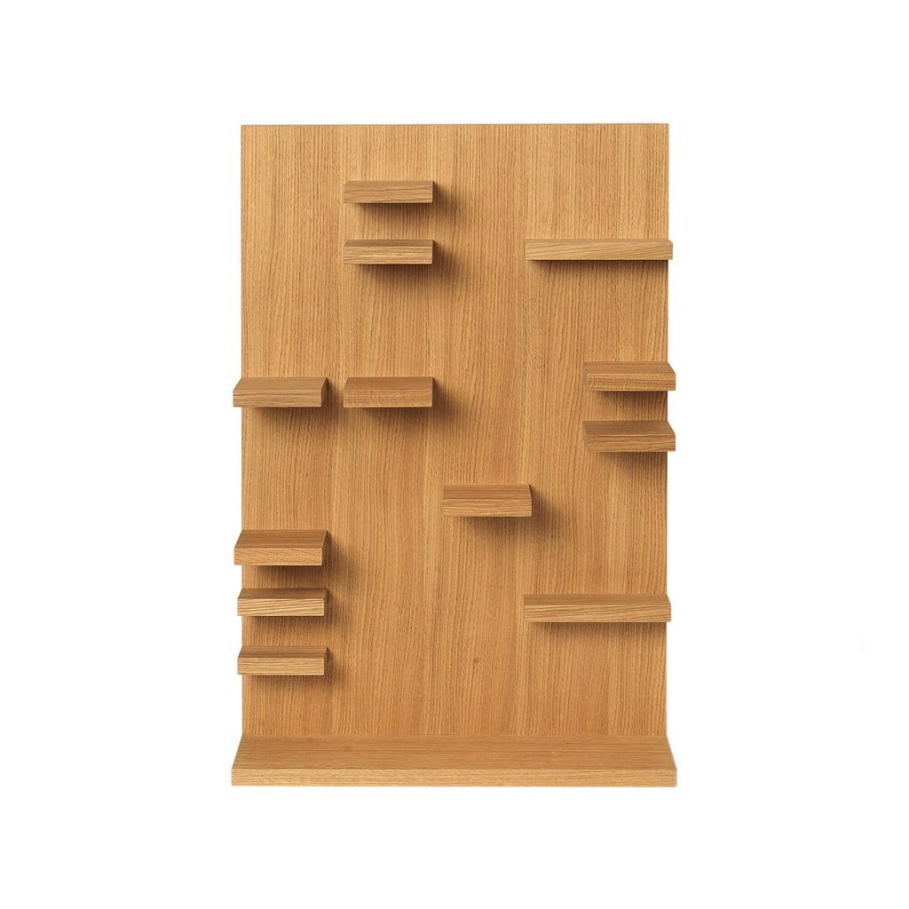 Ferm Living Parade Wandregal H 60cm