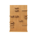 Ferm Living Parade Wandregal H 60cm