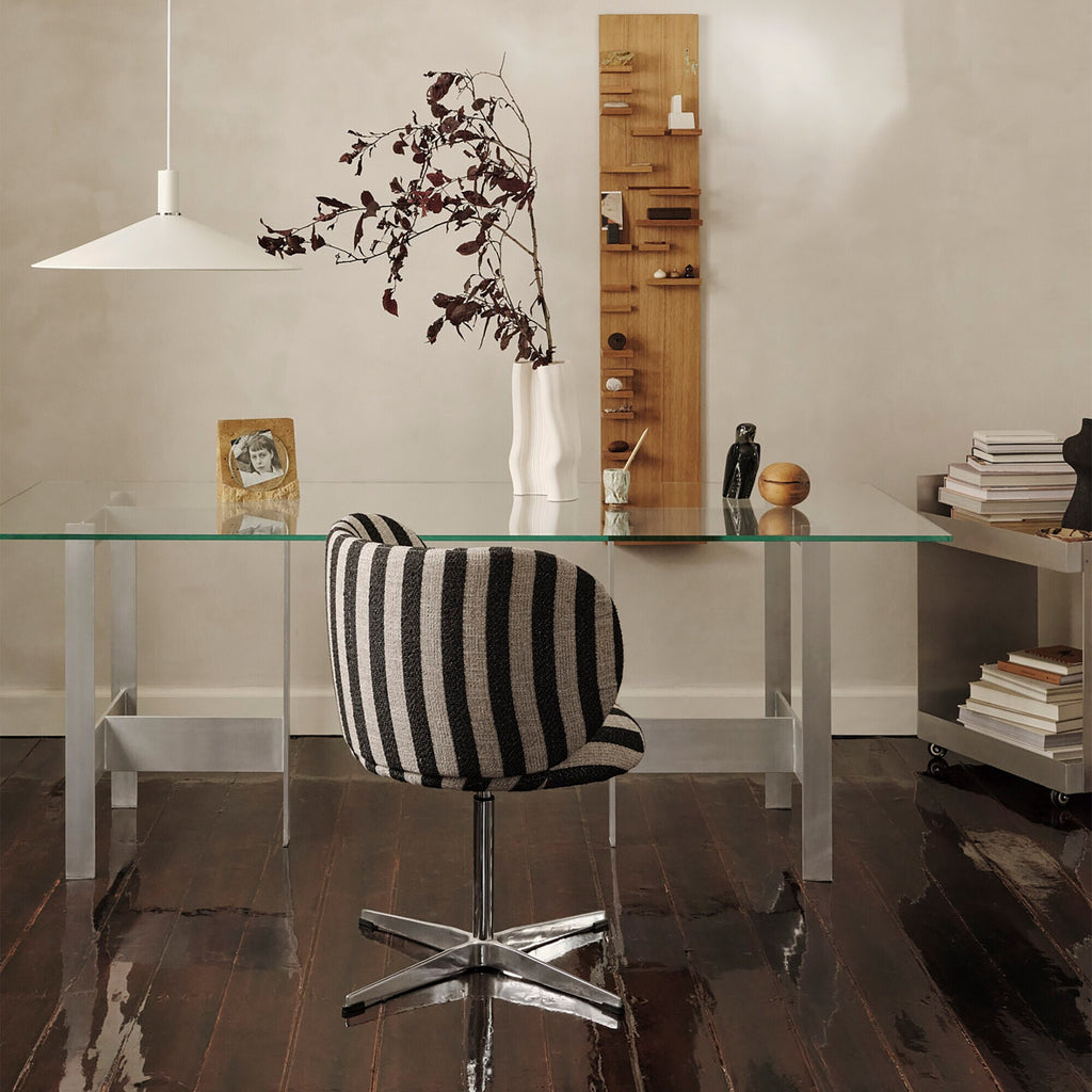 Ferm Living Lager Esstisch 200x90cm