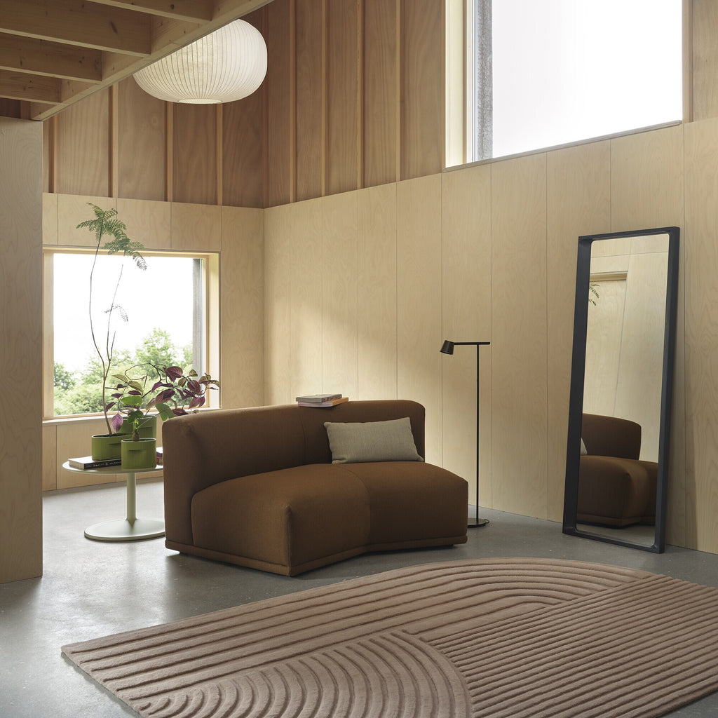 Muuto Arced Spiegel 170x61cm