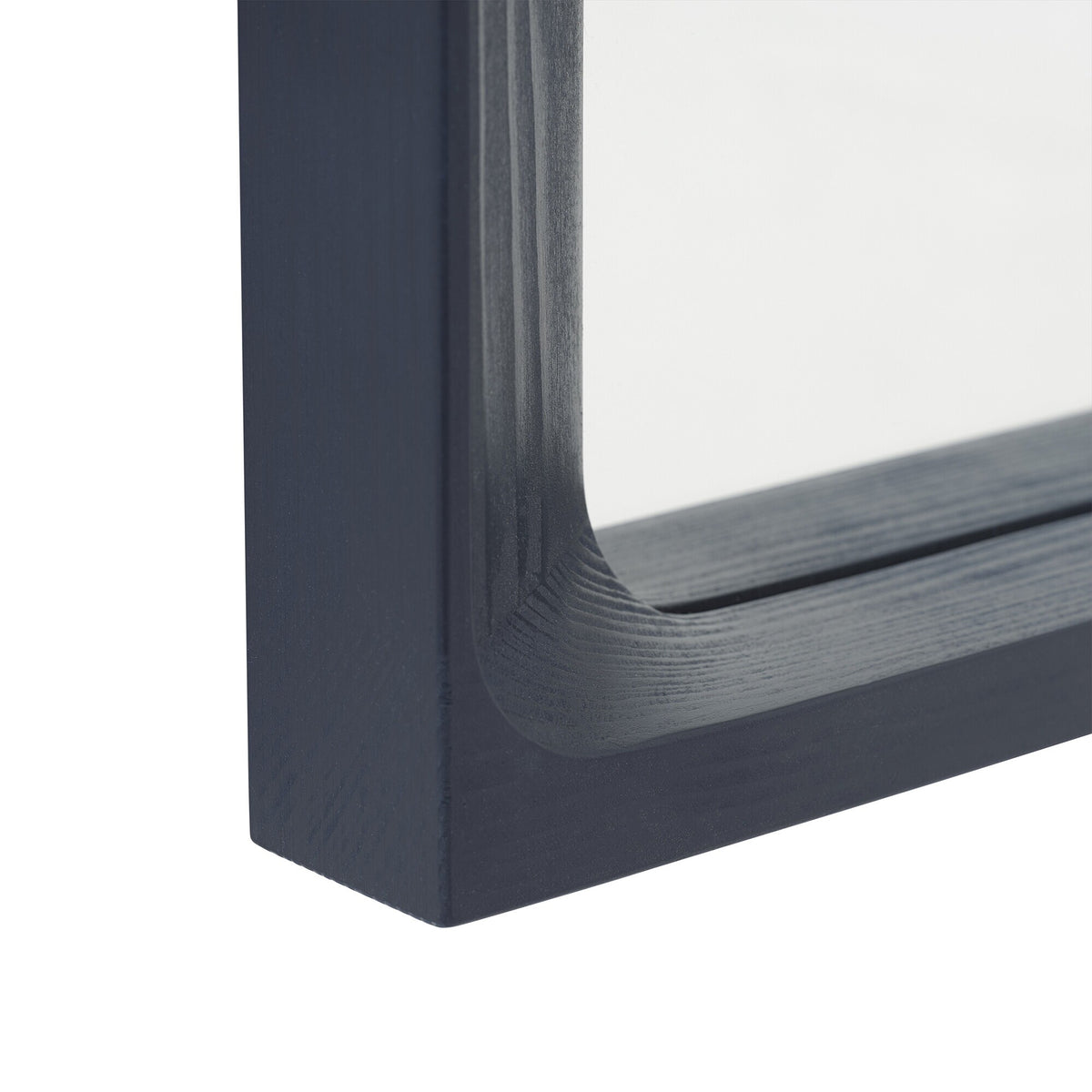 Muuto Arced Spiegel 80x55cm
