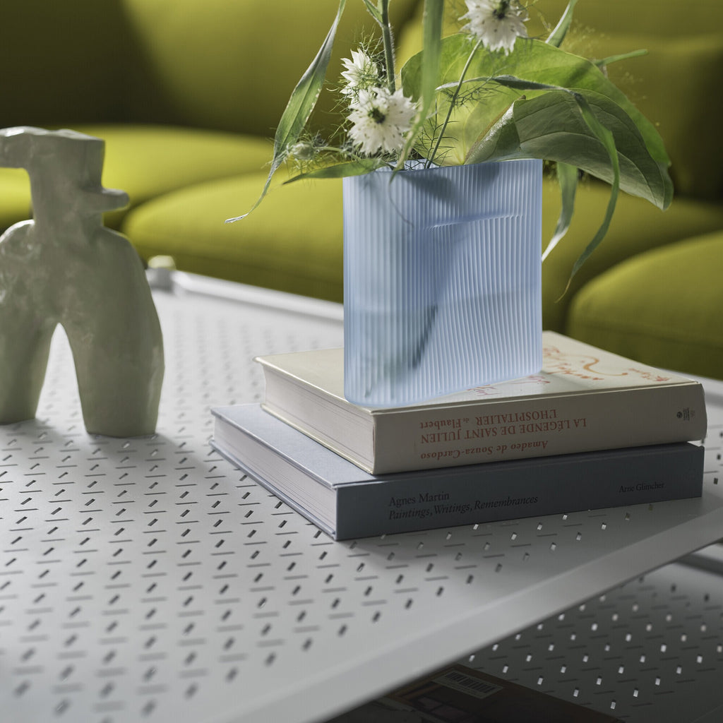 Muuto Flow Couchtisch 95,5x95cm